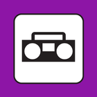 Wsrb 106.3 ikona