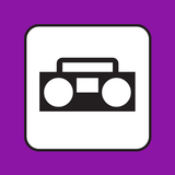 Wsrb 106.3 иконка