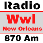Wwl 870 иконка