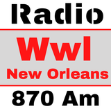 Wwl 870 Am Nw Orleans Online