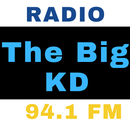 The Big KD 94.1 Fm Montgomery APK