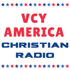 Vcy America App Christian Live 图标