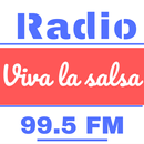 Viva La Salsa 99.5 Fm Orlando APK