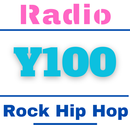 Y100 Radio App Rock Hip Hop APK