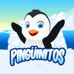 Pingüinitos アプリダウンロード