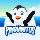Pingüinitos icon
