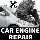 Car Engine Repair APK