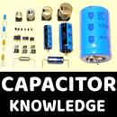 Electronic Capacitor APK