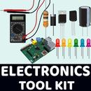 Electronics Toolkit Guide APK