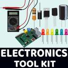 آیکون‌ Electronics Toolkit Guide