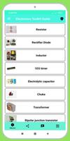 Electronics Toolkit Guide ポスター