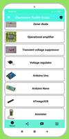 برنامه‌نما Electronics Toolkit Guide عکس از صفحه