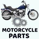 Motorcycle Parts Name APK