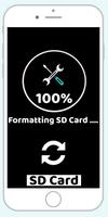 Sd Card Format and Erase Guide capture d'écran 1