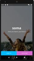 soma โปสเตอร์