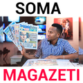 SOMA MAGAZETI