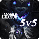 모바일 리그 5V5 APK