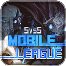 모바일 리그 5v5 APK