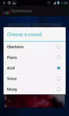 Descargar APK de Synthesesia