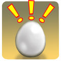 Poached Eggs