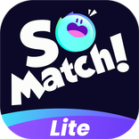 SoMatch Lite - Chat&Voice Room