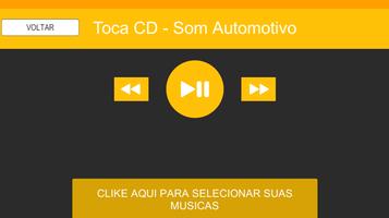 Som Automotivo Brasil स्क्रीनशॉट 3