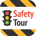 Safex BAT - Safety Tour आइकन