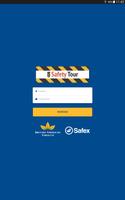 Safex BAT - Safety Tour स्क्रीनशॉट 3