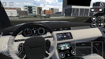 Critical Car Driving imagem de tela 1