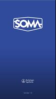 PROGRAMA SOMA - Boehringer Ingelheim Cartaz