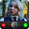 Enid Sinclair fake call APK