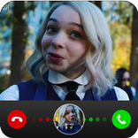 Enid Sinclair fake call