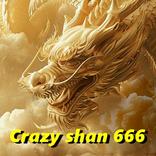 Crazy shan 666