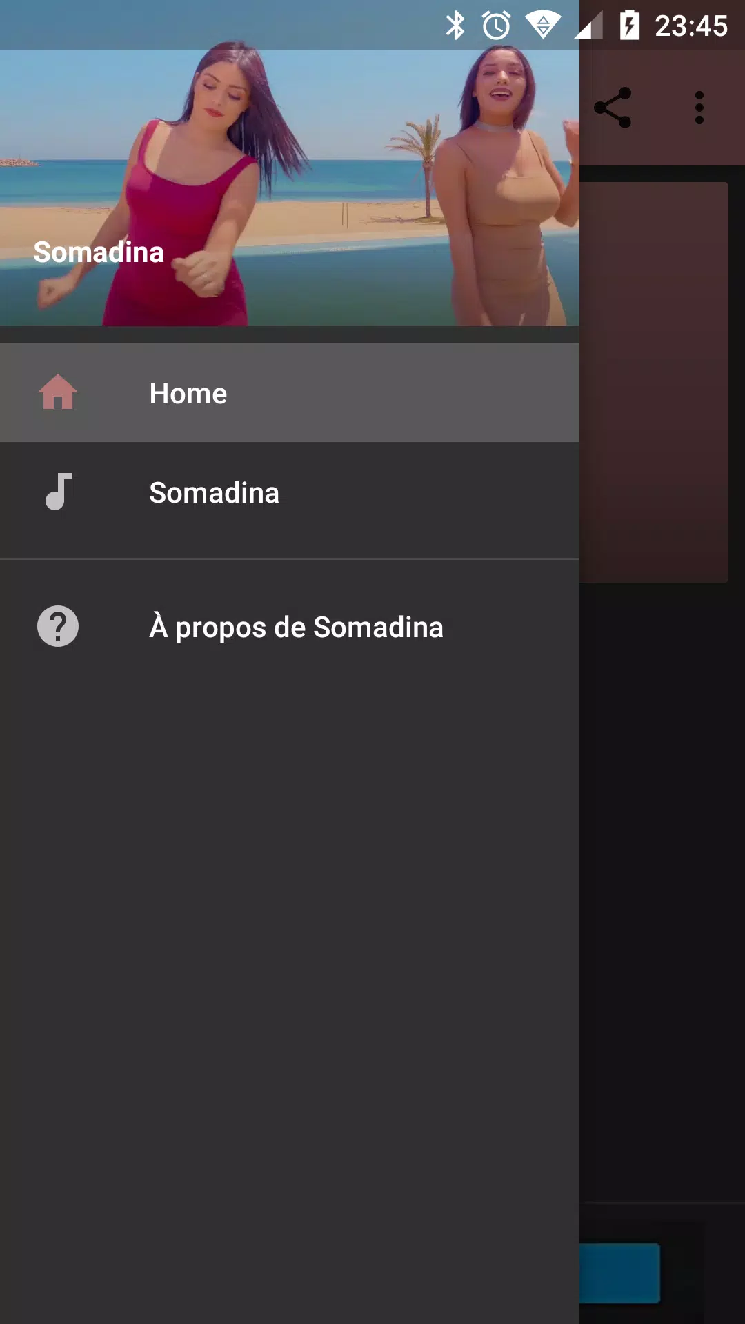 Somadina mp3 جديد أغاني سومادينا بدون انترنت APK for Android Download