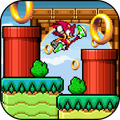 Adventure Island Knucles