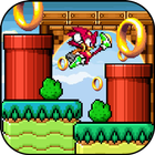 Adventure Island Knucles آئیکن