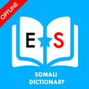 Somali - English Dictionary APK