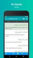 Al Quran screenshot 3