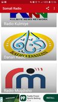 Somali Radio capture d'écran 3