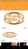 SAAB TV screenshot 1