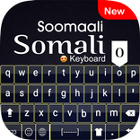 clavier somali: clavier de langue somali