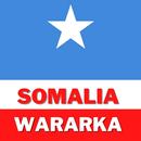 Somalia Today - أخبار الصومال APK