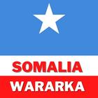 Somalia Today - أخبار الصومال icône