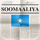 Somalia News APK