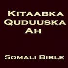 Somali Bible Free biểu tượng