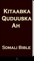 Somali Bible Free poster