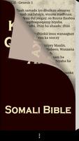 Somali Bible Free 截圖 1