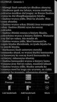 Somali Bible Free 스크린샷 2