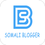Somali blogger