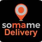 Somame Delivery icône